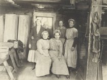 Mary Stini Meyer & Workers