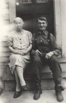 Edward A. & Mary Stini Meyer