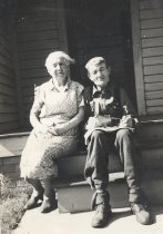Ed & Mary Meyer