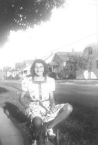 Lorraine Meyer on Tricycle