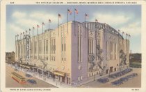 Chicago Stadium