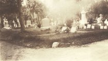 Goodland Plot at Riverside Cemetery