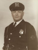 Patrolman Harry H. Kripner