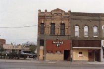 Main Street Tavern