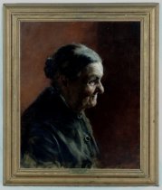 May 2014 after conservation