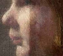 Bauman image during treatment