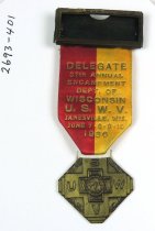 Badge
