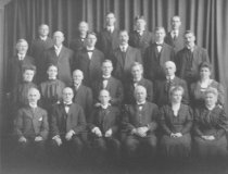 Trusttes State Normal School