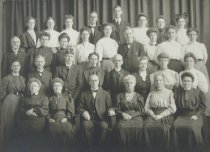 Teachers & Officers Normal School