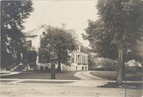 George M. Paine House