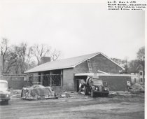 Read School Construction