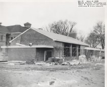 Read School Construction