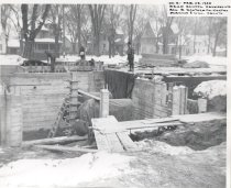 Read School Construction