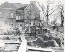 Read School Construction