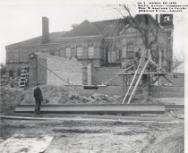 Read School Construction