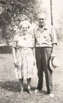 Pearl S. & Margaret Hansen