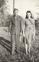 Adrian & Gloria A. Hansen