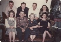 Pearl S. Hansen Family