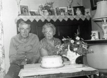 Pearl S and Margaret Hansen