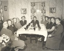 Gold Star Mothers Banquet