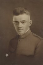 Sergeant Cooper D. Wells