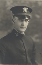 Lyall Crandall Crosby