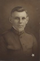 Private John G. Kellerman