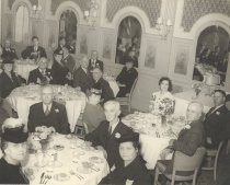 Deltox Rug Company Banquet