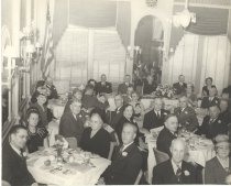 Deltox Rug Company Banquet