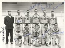 1946-1947 Oshkosh All-Stars
