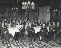 Deltox Rug Company Banquet