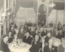 Deltox Rug Company Banquet