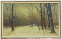 09/12/2016 Before treatment - before frame discarded due to damage