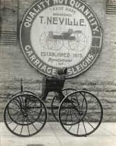 Neville Buggy