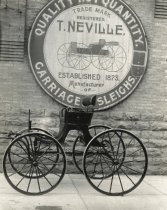 Neville Buggy