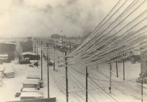 Sleet Storm of 1922