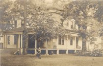 Herbert M. Clark House