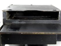 Slot for film holder