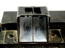 Viewfinder from front