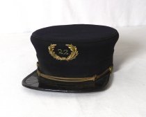Cap, Service
