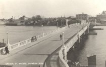 Oregon Street Bridge