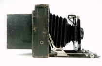 Camera, Folding