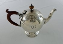 Teapot