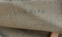 Inside Front Serial No.