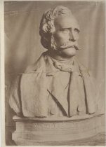 William Morton Bust