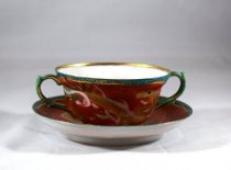 Set, Cup and Saucer