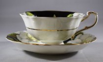 Set, Cup and Saucer