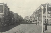 Main Street Looking North