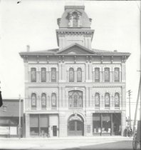First Methodist Episcopal Church
