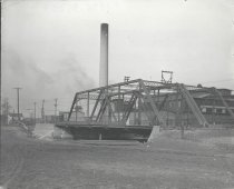 Sawyer Avenue Bridge